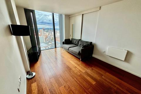 1 bedroom apartment for sale, Holloway Circus, Birmingham, B1