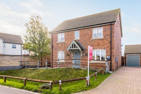undefined, Wells Place, Wyberton, Boston, Lincolnshire, PE21