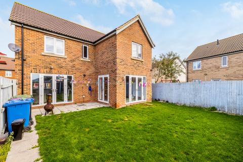 undefined, Wells Place, Wyberton, Boston, Lincolnshire, PE21