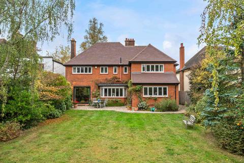 Coombe Rise, Brentwood CM15