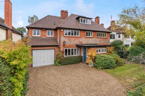 5 bedroom detached house for sale, Coombe Rise, Brentwood CM15