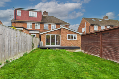 undefined, Tylers Road, Hazlemere, High Wycombe, Buckinghamshire, HP15 7NS