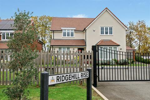 undefined, Ridgehill Rise, Shenley