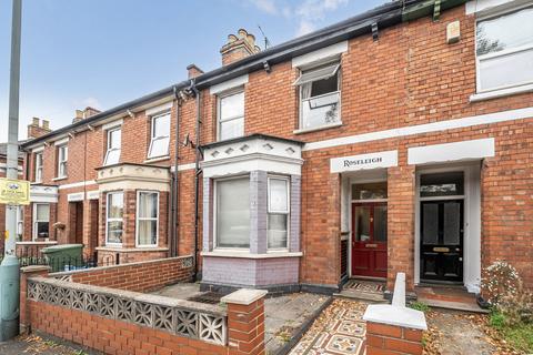 Gloucester Road, Cheltenham, Gloucestershire