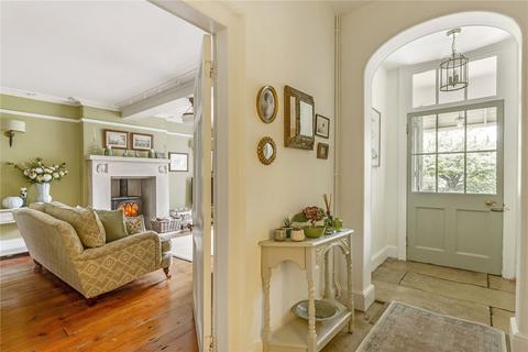 8 bedroom detached house for sale, Dunkirk Mills, Inchbrook, Stroud, Gloucestershire, GL5