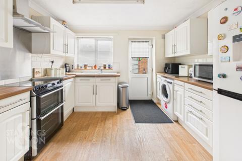 undefined, Pearce Road, Diss
