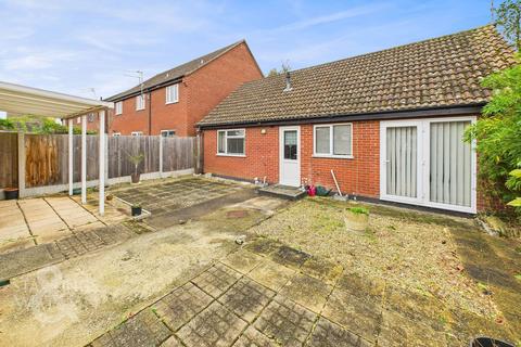 undefined, Pearce Road, Diss