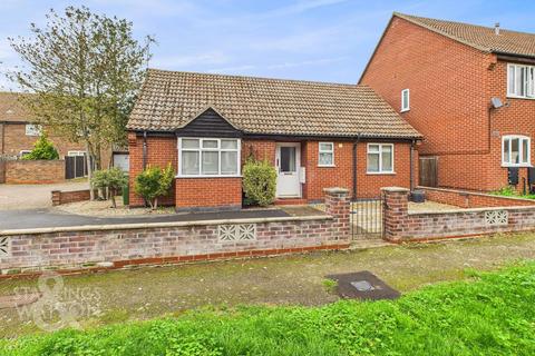 undefined, Pearce Road, Diss