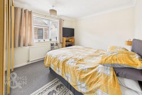 undefined, Pearce Road, Diss