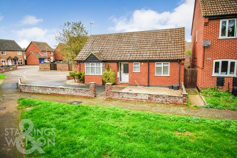 undefined, Pearce Road, Diss