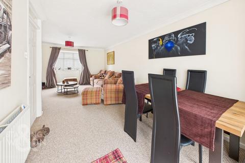undefined, Pearce Road, Diss