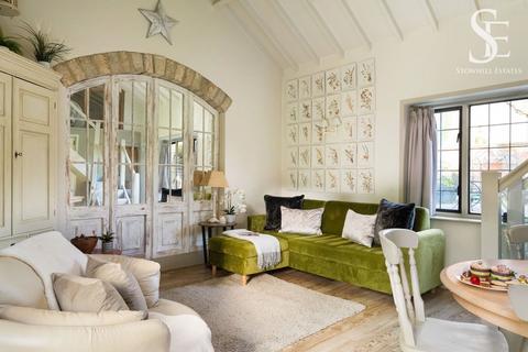 5 bedroom detached house for sale, Warrens Cross, Lechlade, GL7