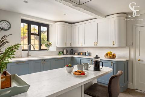 5 bedroom detached house for sale, Warrens Cross, Lechlade, GL7