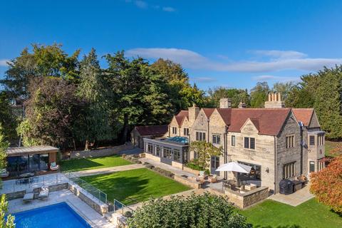 undefined, Somerford Road, Cirencester, Gloucestershire, GL7