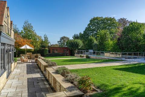 undefined, Somerford Road, Cirencester, Gloucestershire, GL7