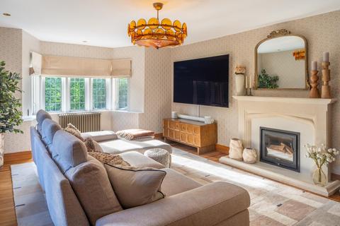 undefined, Somerford Road, Cirencester, Gloucestershire, GL7