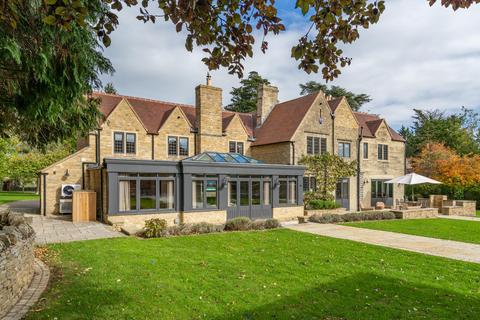 5 bedroom detached house for sale, Somerford Road, Cirencester, Gloucestershire, GL7