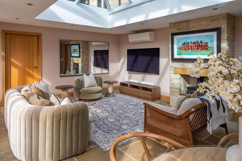 5 bedroom detached house for sale, Somerford Road, Cirencester, Gloucestershire, GL7