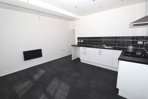 undefined, Flat  3 at 134  West Street, Crewe, CW1