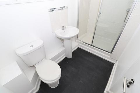 undefined, Flat  3 at 134  West Street, Crewe, CW1