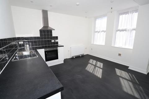 undefined, Flat  3 at 134  West Street, Crewe, CW1
