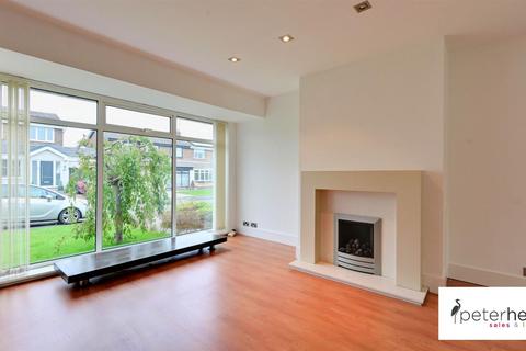 3 bedroom semi-detached house for sale, Oakfield Close, East Herrington, Sunderland