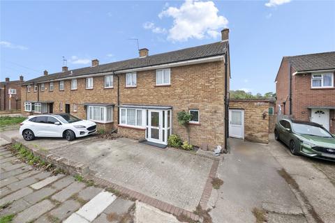 4 bedroom semi-detached house for sale, Heather Lane, Yiewsley, West Drayton, UB7