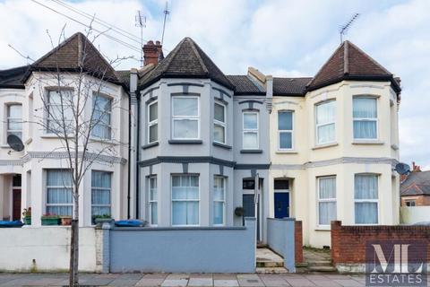 undefined, Crownhill Road, Harlesden , London, NW10 4EB