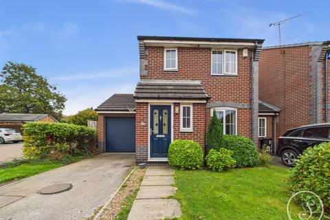 Mead Close, Leeds