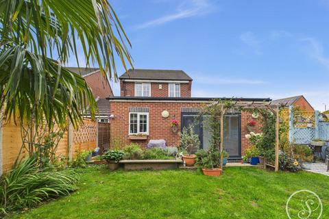 undefined, Mead Close, Leeds