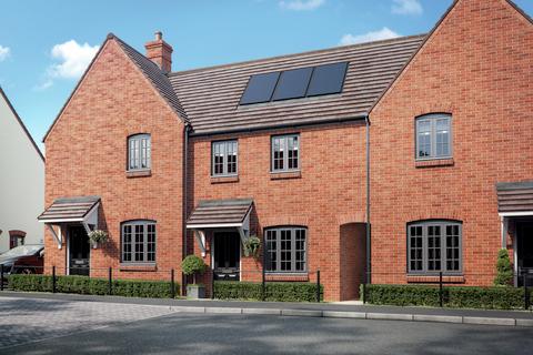 Plot 70, The Balally II at St James View, Field View,  NN13
