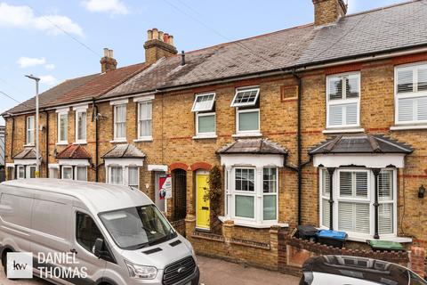undefined, Eastbrook Road, Waltham Abbey, EN9