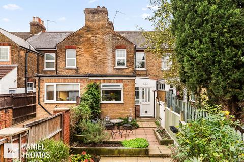 undefined, Eastbrook Road, Waltham Abbey, EN9