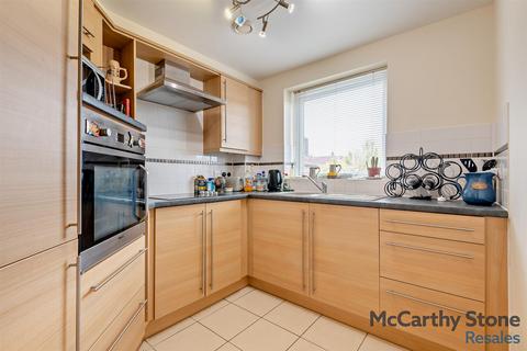 undefined, Catherine Court, Sopwith Road, Eastleigh