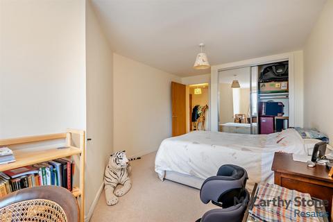 1 bedroom apartment for sale, Catherine Court, Sopwith Road, Eastleigh