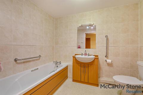 1 bedroom apartment for sale, Catherine Court, Sopwith Road, Eastleigh