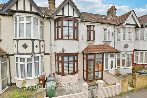undefined, Flempton Road, Leyton
