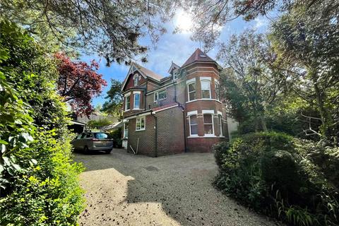 1 bedroom apartment for sale, Surrey Road South, Bournemouth, Dorset, BH4