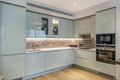 2 bedroom flat for sale, Ram Street, London SW18