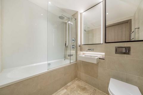 2 bedroom flat for sale, Ram Street, London SW18