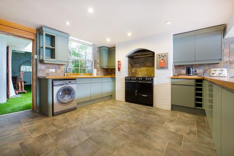 5 bedroom terraced house for sale, Kent Terrace, Ramsgate CT11