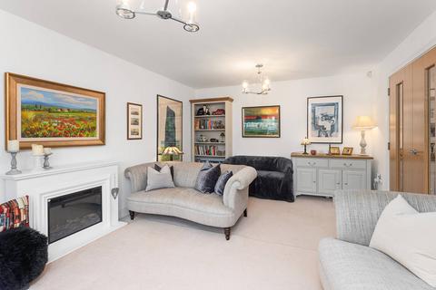 undefined, 17 Kilburn Wood Drive, Roslin, EH25 9AA