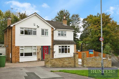 Greenlea Road, Yeadon, Leeds