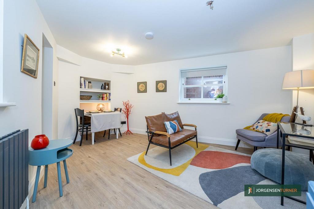 Apartment in London - View 2