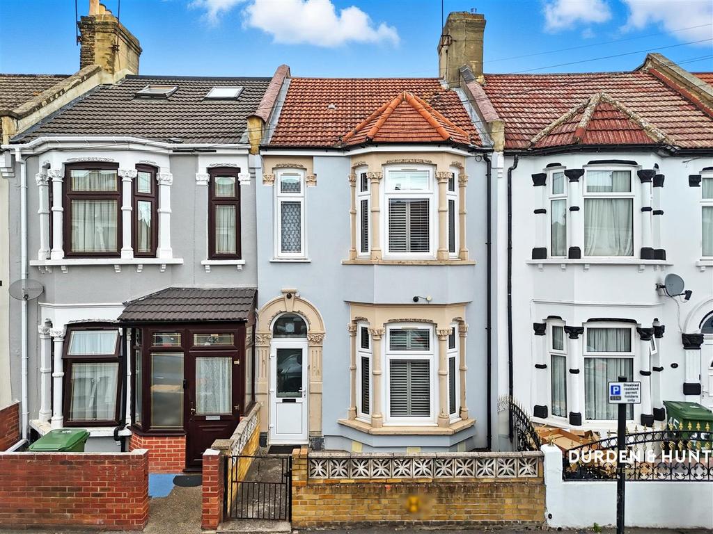 St. Georges Road