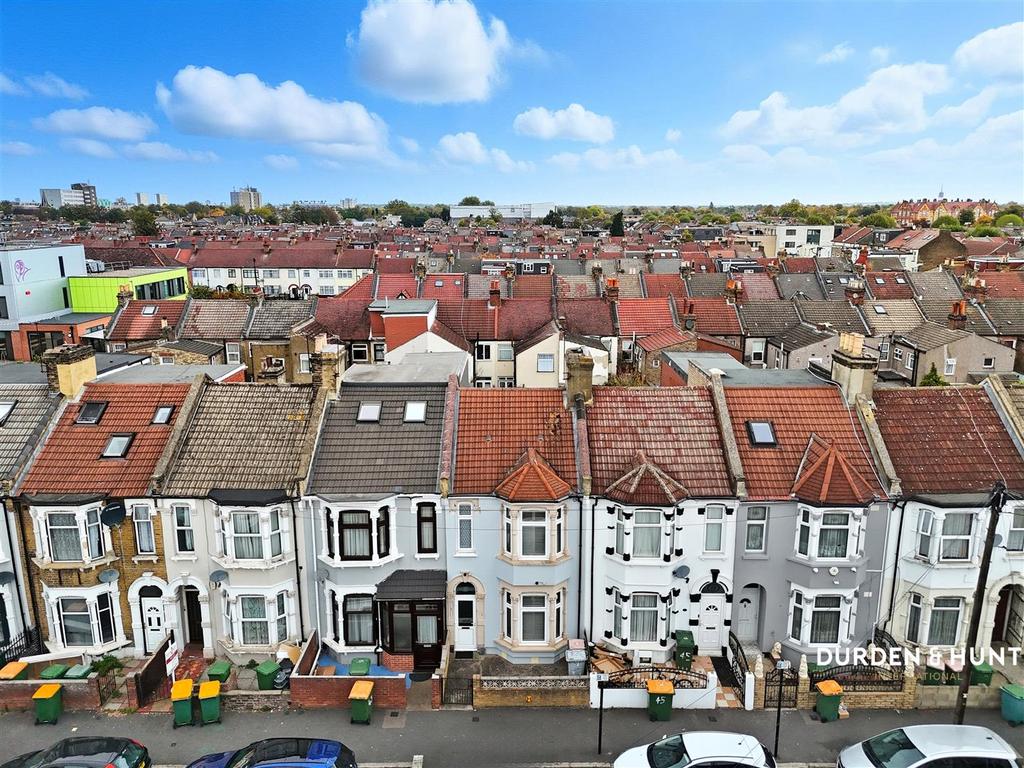 St. Georges Road