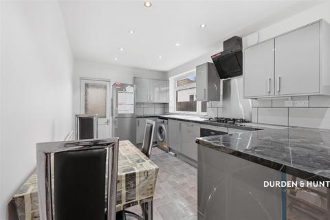 undefined, St. Georges Road, Forest Gate E7