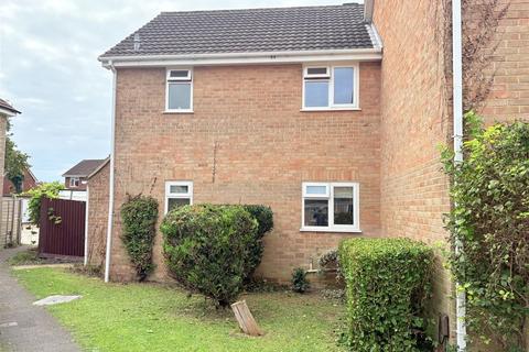 undefined, Fitzwilliam Avenue, Fareham PO14