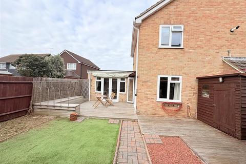 undefined, Fitzwilliam Avenue, Fareham PO14