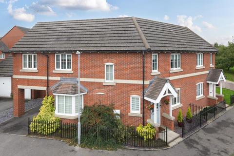 Hemlock Close,  Aylesbury,  HP22